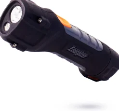 Energizer Lampe Torche-Phrare rechargeable Hard Case professionnel 400 lumens