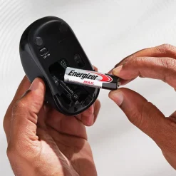 Energizer Pile AAA LR3 Max vendue par 16 pièces