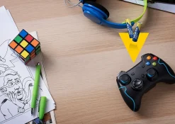 Varta Pile alcaline AAA (LR03) Long-life Power D, lot de 20