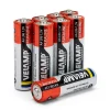 Velamp Pile Aa-Pile alcaline STILO LR6 AA 1,5V - Blister de 8