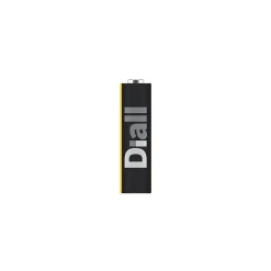 Diall Pile Alcaline-Pile alcaline V27A non rechargeable , lot de 1
