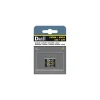 Diall Pile Alcaline-Pile alcaline V23GA vendue par 2