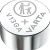 Varta Pile Alcaline-Pile alcaline V13GA vendue par 2
