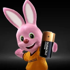 Duracell Pile Lithium-Pile au lithium CR123 , lot de 2