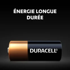 Duracell Pile au lithium CR2 , lot de 2