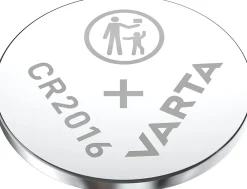 Varta Pile au lithium CR2016 , lot de 2