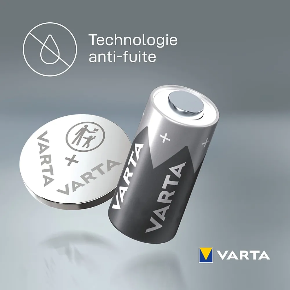 Varta Pile au lithium CR2032 , lot de 5