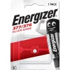 Energizer Pile bouton oxyde d'argent V377/SR66 tension 1,5 V