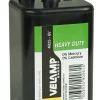 Velamp Pile Aa-Pile carrée 4R25 hautes performance, 6V, saline