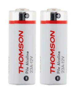 Thomson Pile Alcaline-Pile miniature GP23A - 12V -