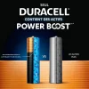 Duracell Pile Aaa-Piles alcaline AAA LR3 Optimum - lot de 8