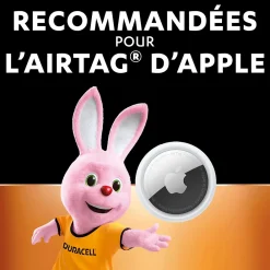 Duracell Pile Cr2032|Pile Lithium-6 piles bouton CR 2032 - - 3V