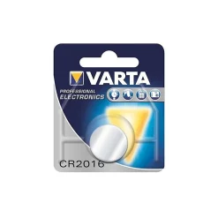 Varta Pile Cr2016-Pile cr2016, br 2016, cr201 x2
