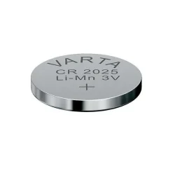 Varta Pile cr 2025 3v lithium x2