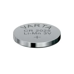 Jod1 Pilevouton varta cr 2025 3v lithium