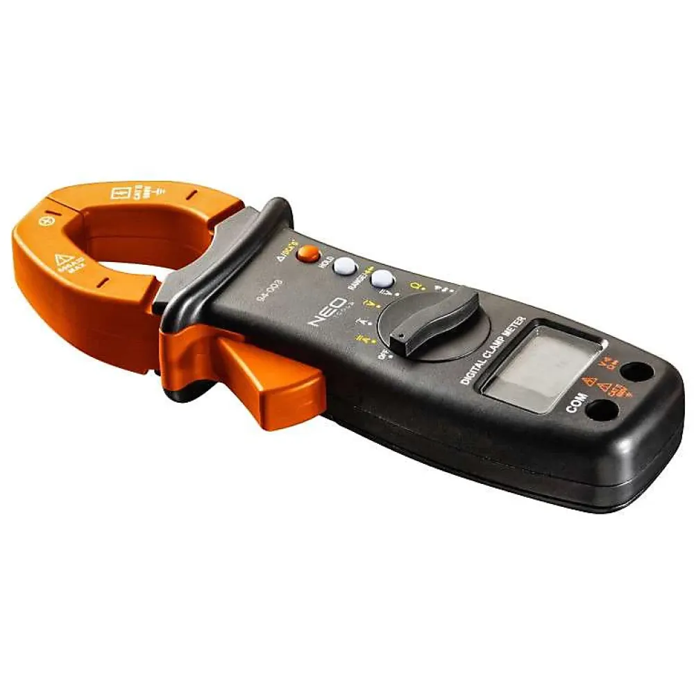 Neo Tools Pince Ampèremétrique 94-003