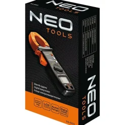 Neo Tools Pince Ampèremétrique 94-003