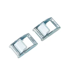 Diall Pince autobloquante 25 mm vendue par 2