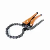 Piher® Pince à chaînes PIHER Grip 12'' (53092) - maintien flexible et résistant à la chaleur