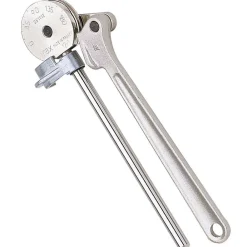Virax Ressort À Cintrer-Pince à cintrer acier 12 mm, R30 - modèle 251112