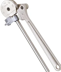 Virax Ressort À Cintrer-Pince à cintrer acier 15 mm R42 251115
