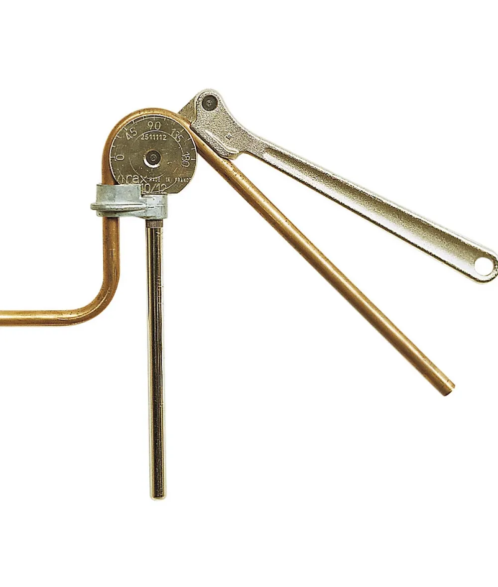 Virax Ressort À Cintrer-Pince à cintrer acier 15 mm R42 251115