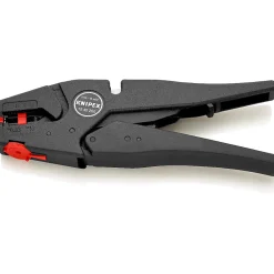 D44 Pince à dénuder auto-ajustable - 0.03-10.0 mm² - KNIPEX - 1240200