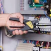 Jokari Pince à dénuder automatique pour câble de Ø6 à 16 mm