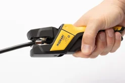 Jokari Pince à dénuder automatique pour câble de Ø6 à 16 mm