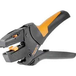Weidmüller Pince à dénuder automatique Stripax 16 modèle 9005610000, 6 à 16 mm², ouverture mâchoire 25 mm, 190 mm
