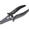 V33 Pince À Dénuder-Pince à dénuder C.K Ecotronic T3893 0,2 à 0,8 mm 1 pièce