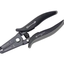 V33 Pince À Dénuder-Pince à dénuder C.K Ecotronic T3893 0,2 à 0,8 mm 1 pièce