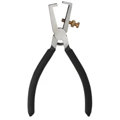 Pince À Dénuder-Pince à dénuder PL41 160mm acier au carbone