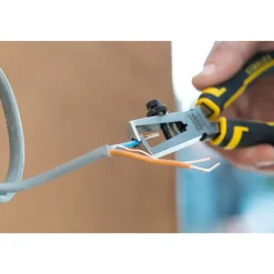 Stanley Pince À Dénuder-Pince à dénuder Fatmax 150 mm