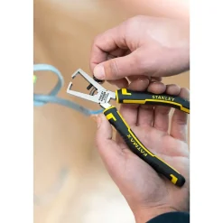 Stanley Pince À Dénuder-Pince à dénuder Fatmax 150 mm