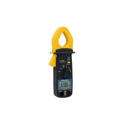 Chauvin Arnoux Pince multimètre de poche CM625 P06232003 Multimetrix, 400A AC/DC, 600V
