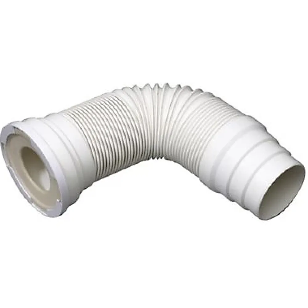 Wirquin Pipe WC flexible articulée extensible