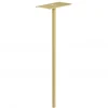 Decayeux Piquet de boîte aux lettres P50 beige RAL 1001