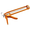 Diall Pistolet à cartouche SGS03 alu et acier carbone