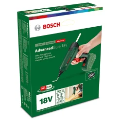 Bosch Pistolet À Colle-Pistolet à colle AdvancedGlue 18V (sans batterie)