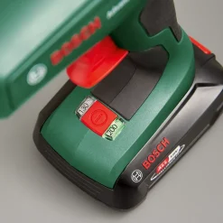 Bosch Pistolet À Colle-Pistolet à colle AdvancedGlue 18V (sans batterie)