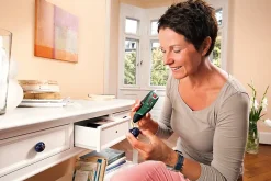 Bosch Pistolet à colle Glue Pen sans fil