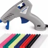Dremel Pistolet À Colle-Pistolet à colle chaude 930 + 18 bâtons