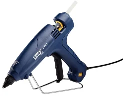 Rapid Pistolet À Colle-Pistolet à colle Ø12mm EG320 spécial usage intensif en coffret