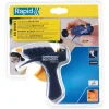 Rapid Pistolet à colle 7mm Point avec cordon amovible  sans fil