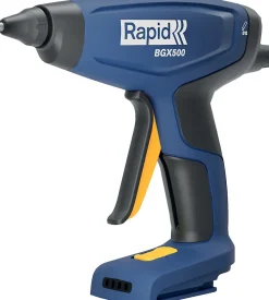 Rapid Pistolet à colle BGX500 18V (sans batterie)