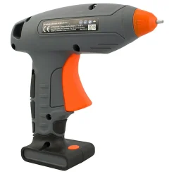 Fischer Darex Pistolet à colle sans fil -