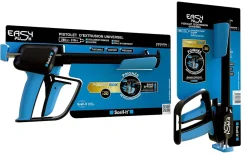 Scell-It Pistolet manuel professionnel pour cartouche Easypush 280/310 ml