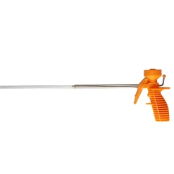 Diall Pistolet à mousse expansive S08