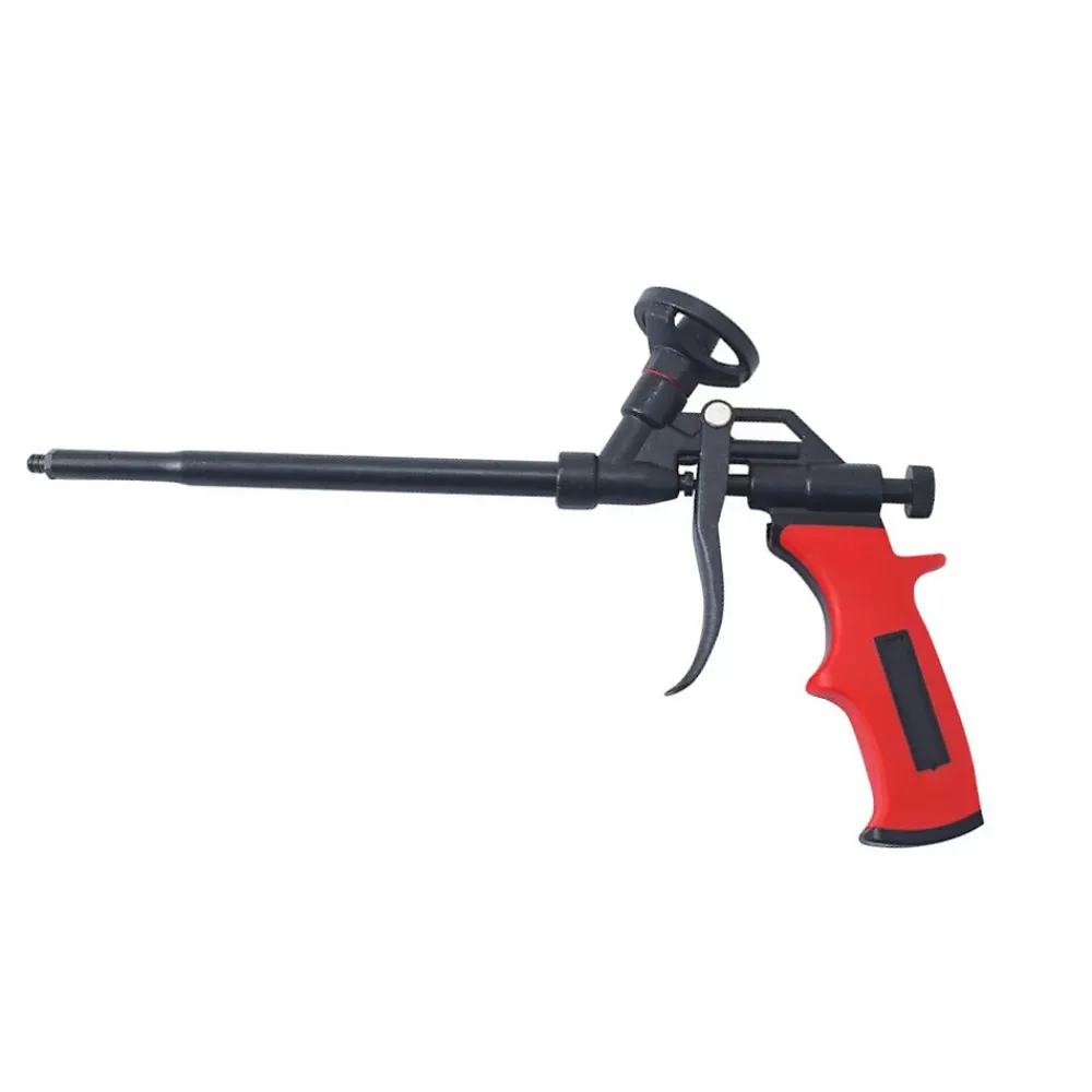 Beast Mousse Expansive-Pistolet PRO TEFLON pour Mousse Polyurethane à Visser - 652060 -